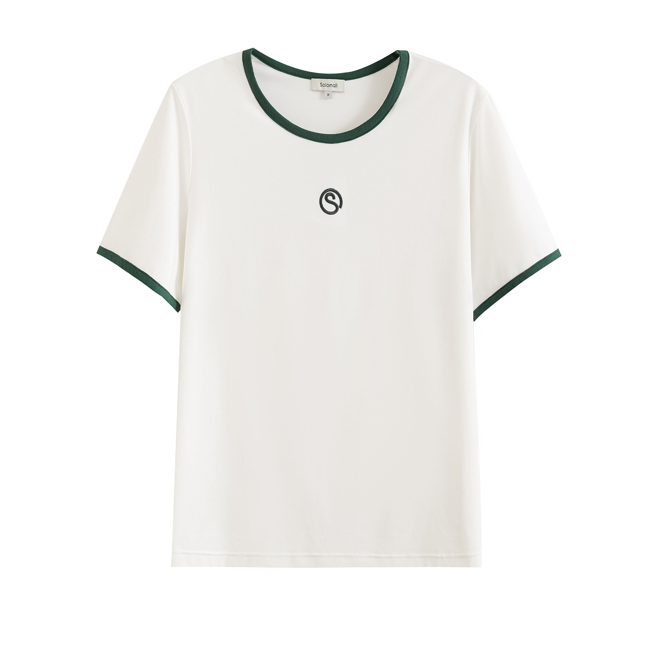 Soft support seamless large chest small underwear bra