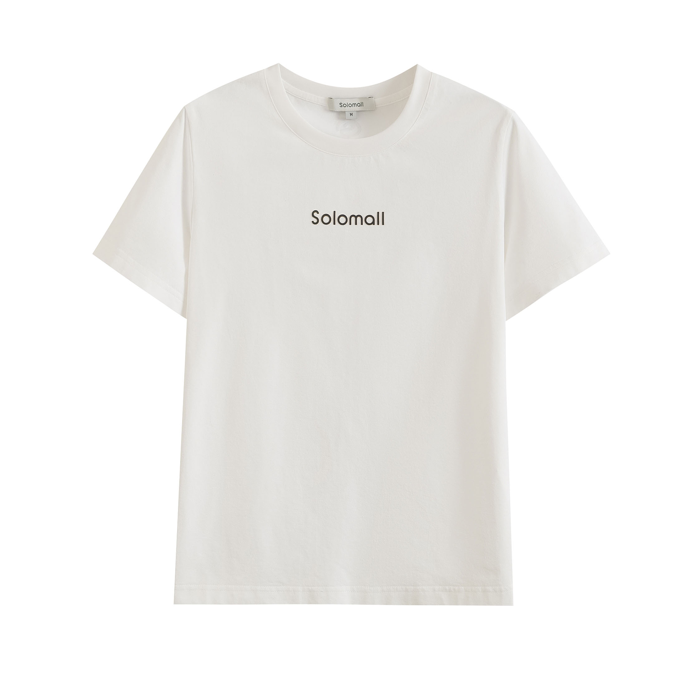 Cotton without insert bra underwear