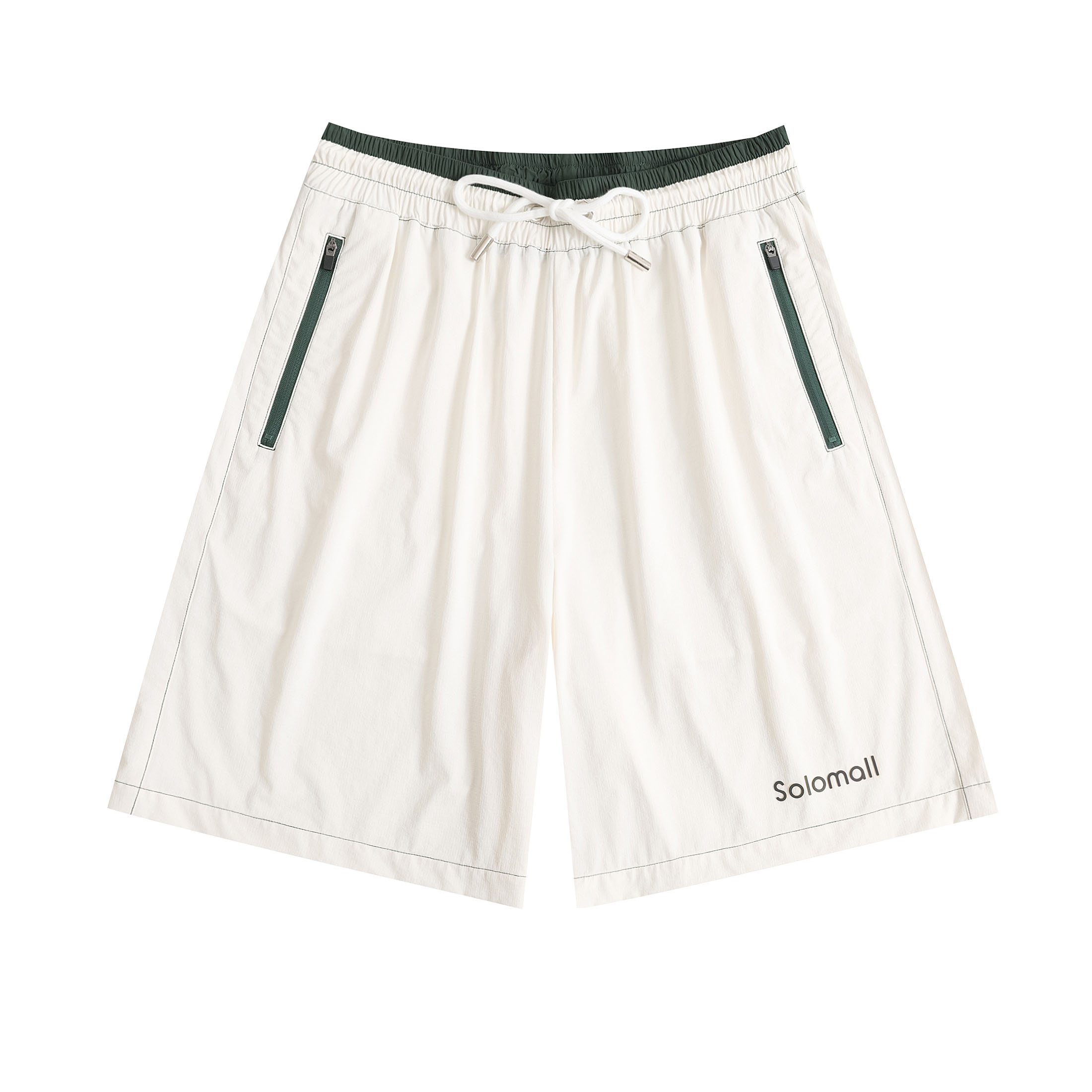 One-word collar top summer shirt